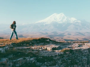 Нижегородцы могут принять участие в конкурсе «Почувствуй Россию: лучшие авторские путешествия»